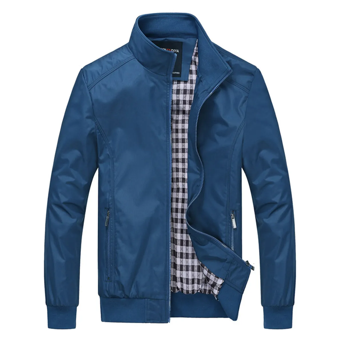 BLWOENS - Chaqueta Hombre - Azul