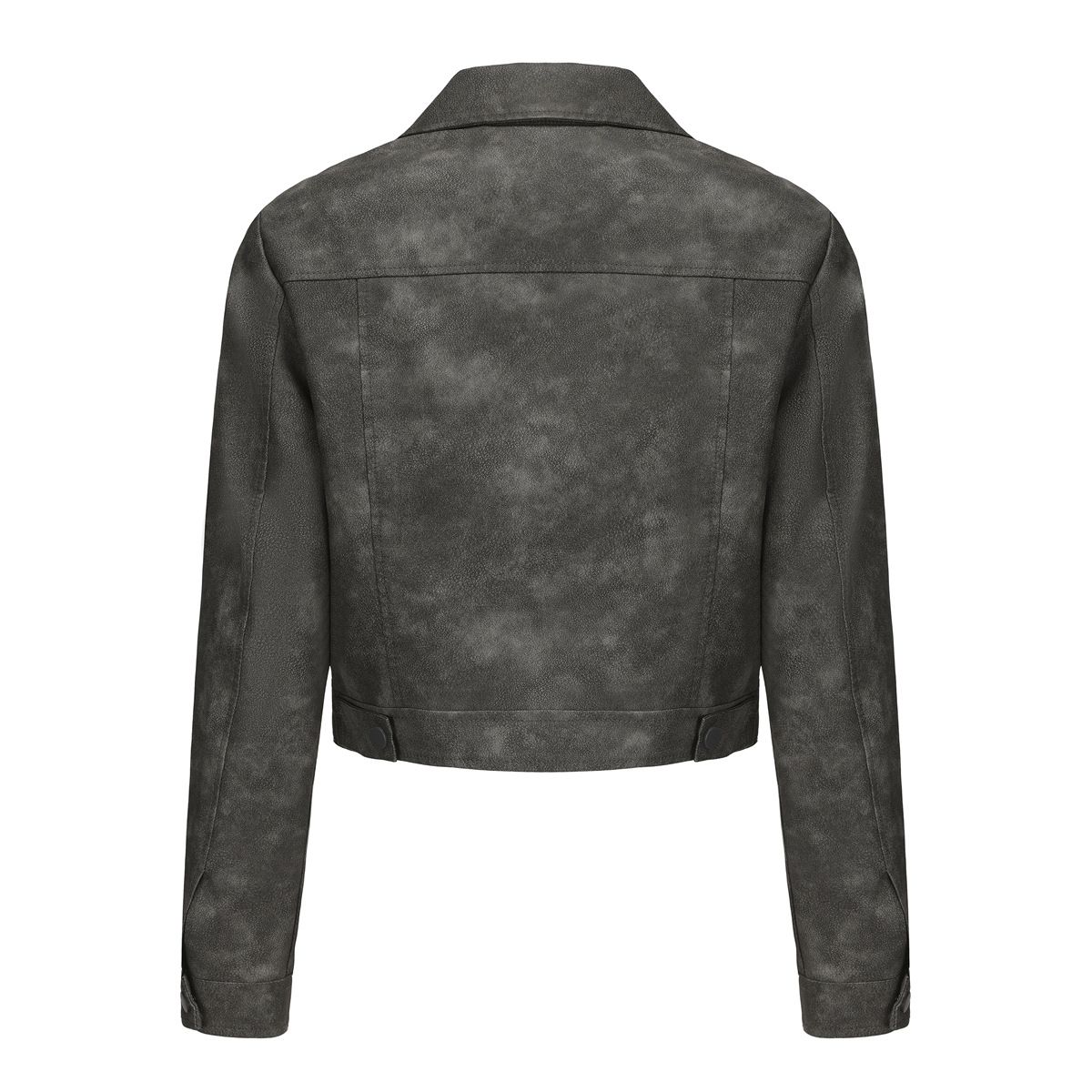 BLWOENS - Chaqueta de invierno mujer - Gris