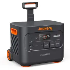 JACKERY - Estacion de Energia Portatil Explorer 2000 Plus Camping.