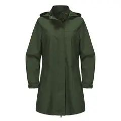 BLWOENS - Chaqueta de invierno mujer - Verde
