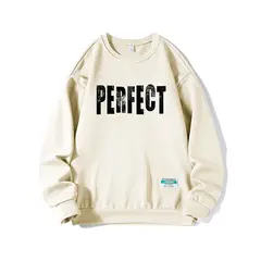 BLWOENS - Polerón casual para Hombre
