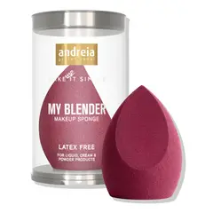 GENERICO - Esponja My Blender Andreia