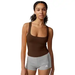 BLWOENS - Polera Mujer - Café