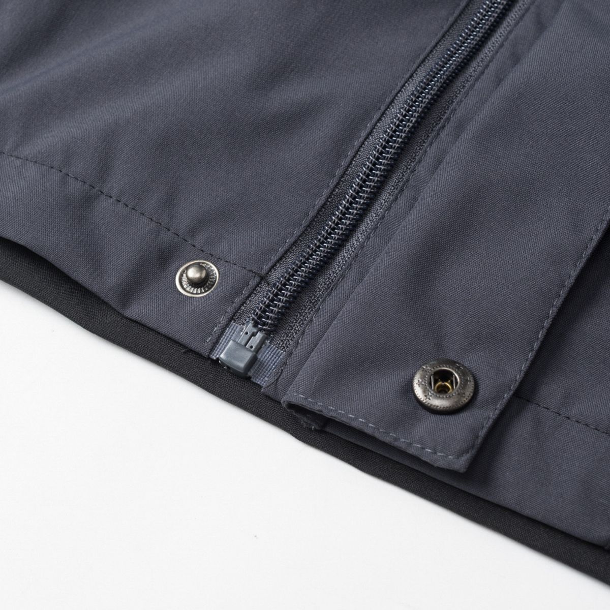 BLWOENS - Chaqueta Hombre - Gris