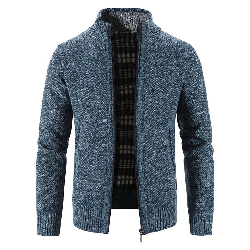 BLWOENS - Chaqueta Hombre - Azul.