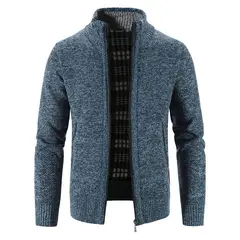 BLWOENS - Chaqueta Hombre - Azul.