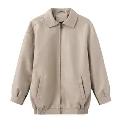 BLWOENS - Chaqueta de invierno mujer - Beige