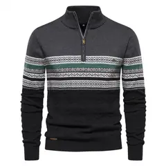BLWOENS - Polerón para Hombre - Gris