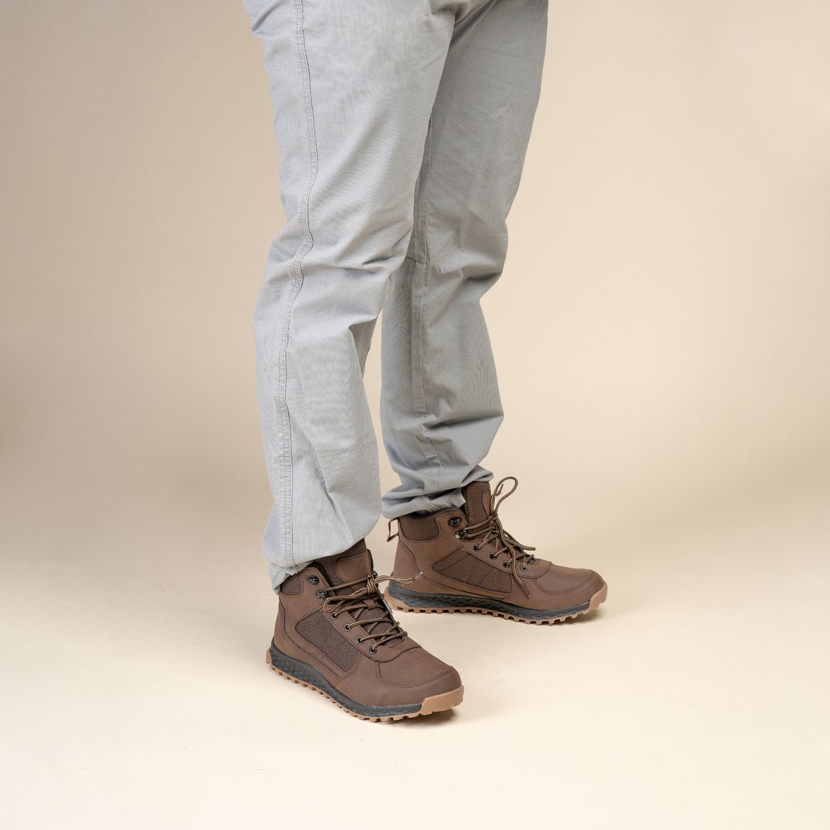 CHINITOWN - Bototo Outdoor Hombre Café Harrison Chinitown