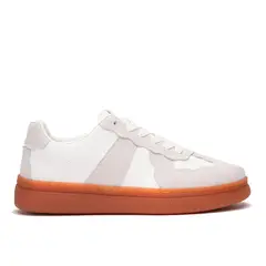 CHINITOWN - Zapatilla Urbana Mujer Blanco Ginevra