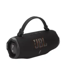 JBL - Charge 6 Parlante Bluetooth - Negro