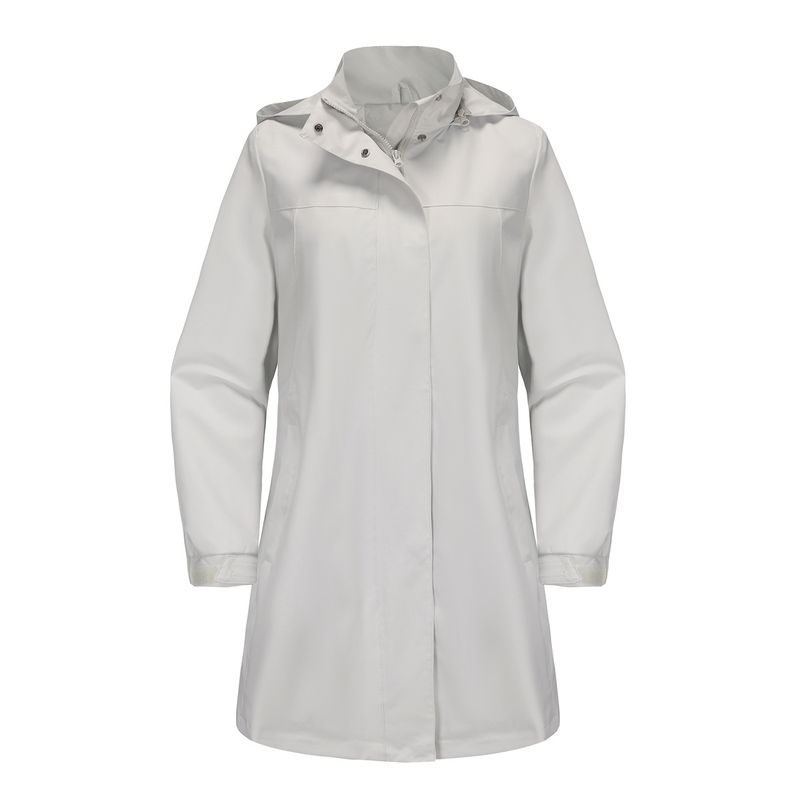 BLWOENS - Chaqueta de invierno mujer - Blanco