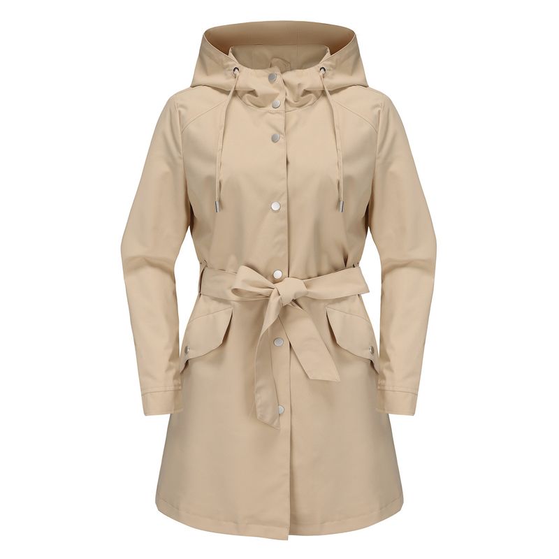 BLWOENS - Chaqueta de invierno mujer - Beige