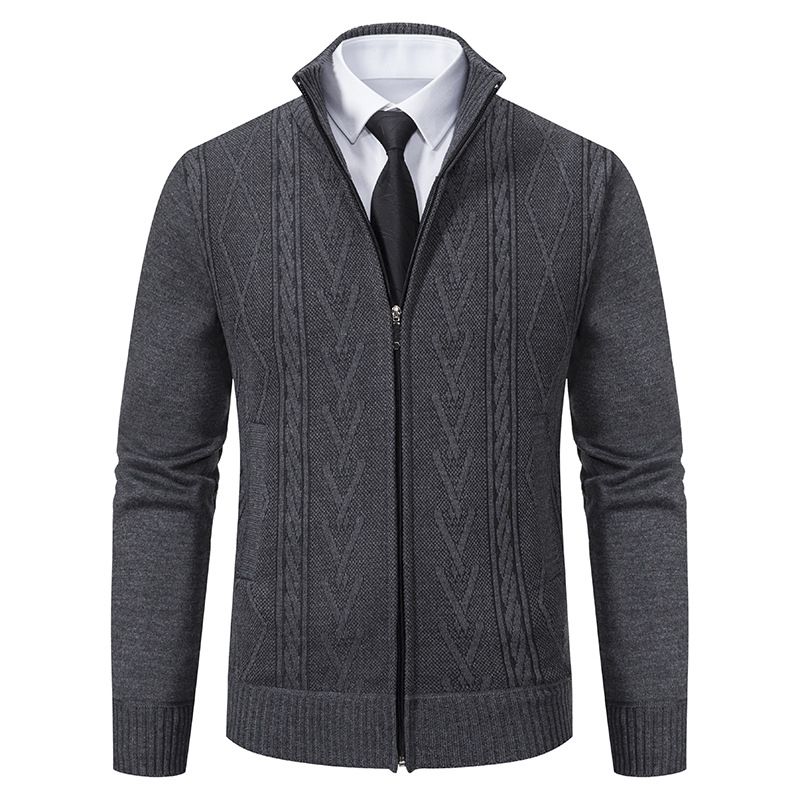 BLWOENS - Chaqueta Hombre - Negro.