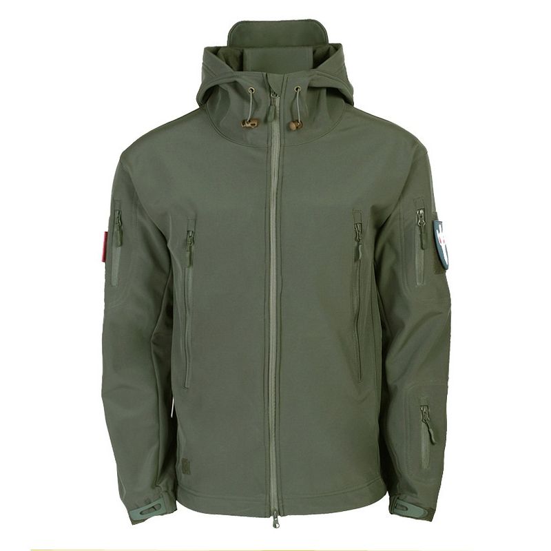BLWOENS - Chaqueta para hombres
