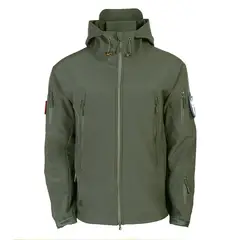 BLWOENS - Chaqueta para hombres
