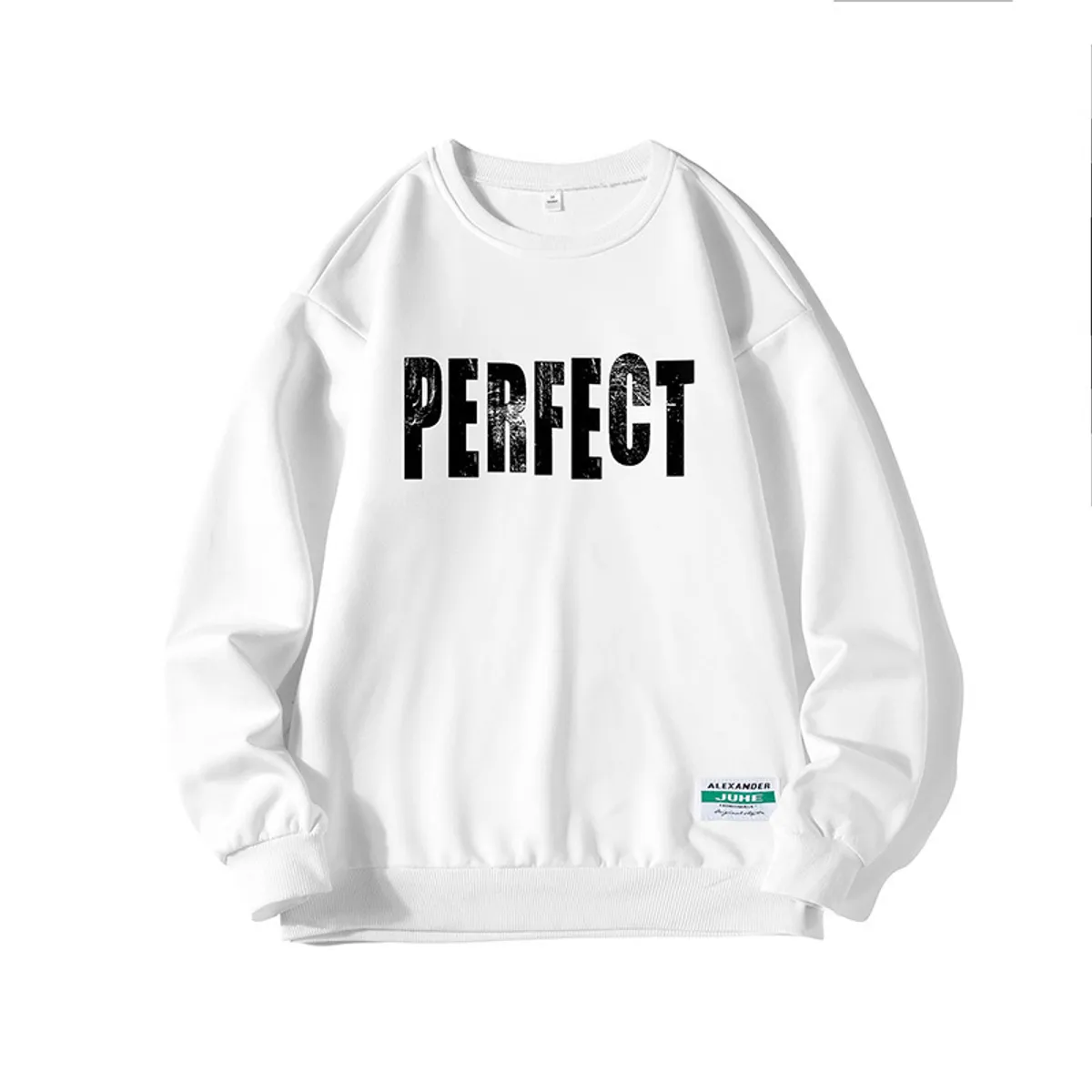 BLWOENS - Sudadera casual para Hombre