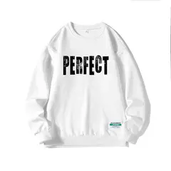 BLWOENS - Sudadera casual para Hombre