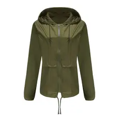 BLWOENS - Chaqueta de moda casual para mujeres