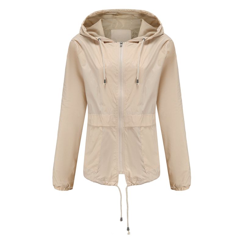 BLWOENS - Chaqueta de moda casual para mujeres
