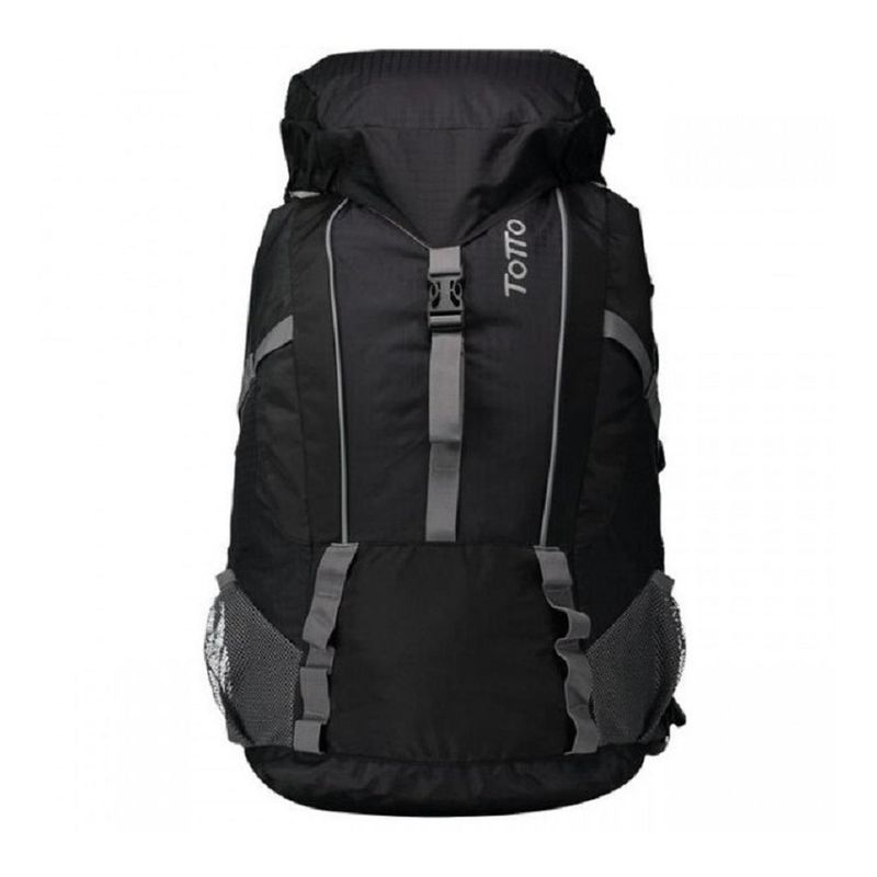 TOTTO - Mochila Totto Nand-n01 Mochila Totto N49 Lts