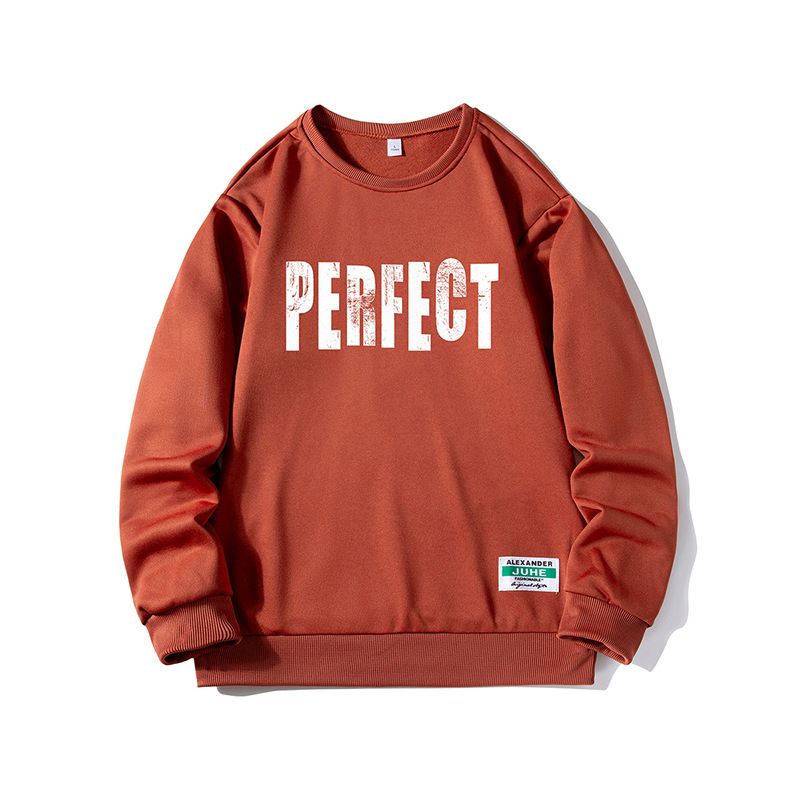 BLWOENS - Sudadera casual para Hombre