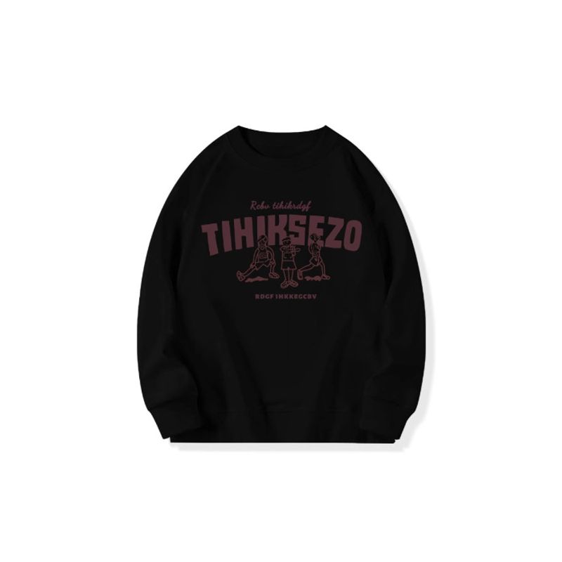 BLWOENS - Sudadera casual para mujeres