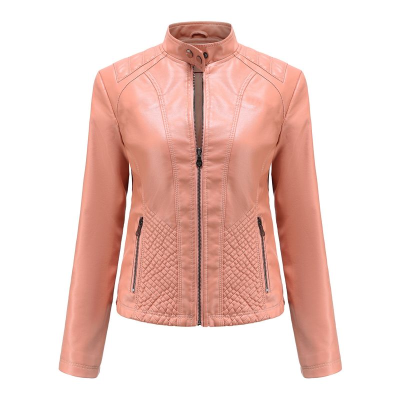 BLWOENS - Chaqueta de moda casual para mujeres.