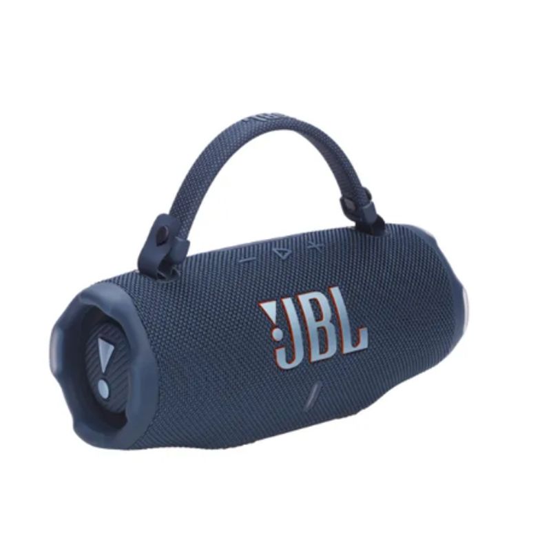 JBL - JBL Charge 6 Parlante Bluetooth - Azul