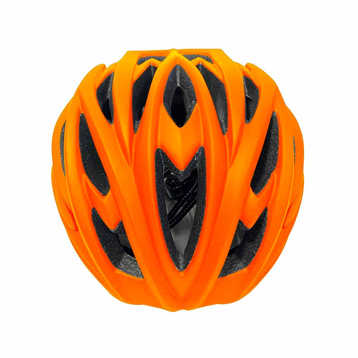 HOOK - CASCO HOOK SPORT ORANGE TALLA M(55-58CM)