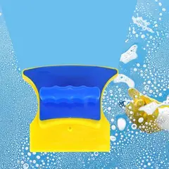 MOVI - Limpia Vidrios Magnetico doble cara