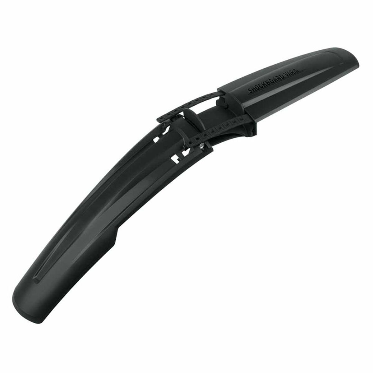 SKS GERMANY - Tapabarros Delantero Para Bicicleta Shockboard Sks