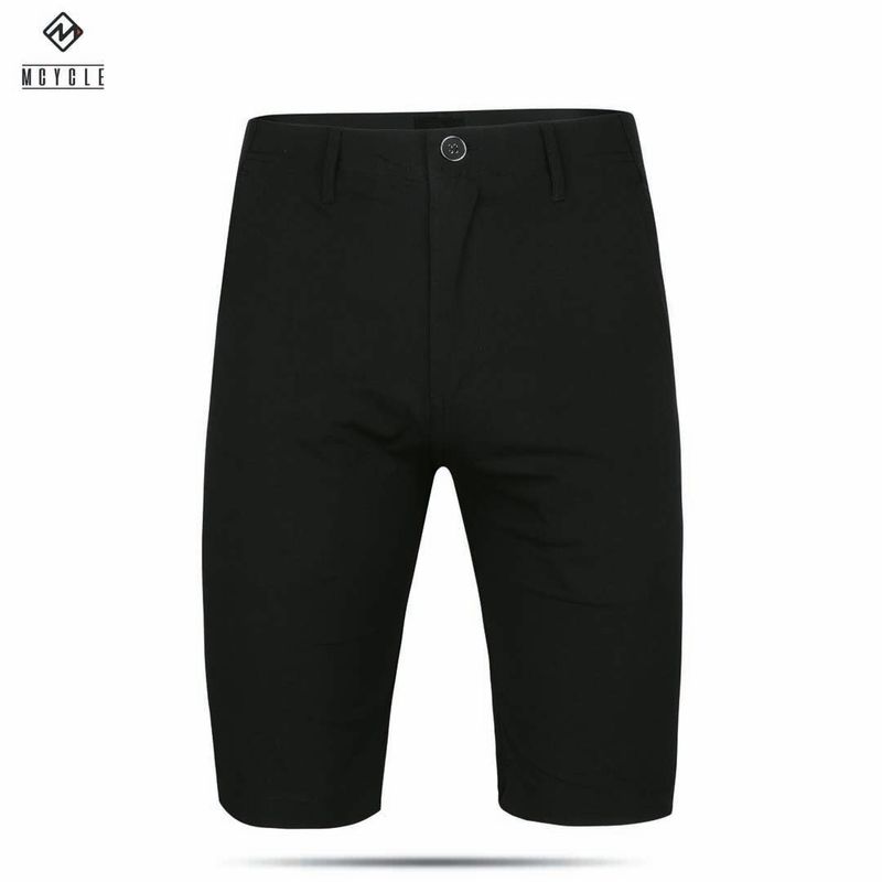 MCYCLE - SHORT URBANO HOMBRE MK015-XL