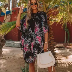TIOZONEY - Salida de Playa Mujer