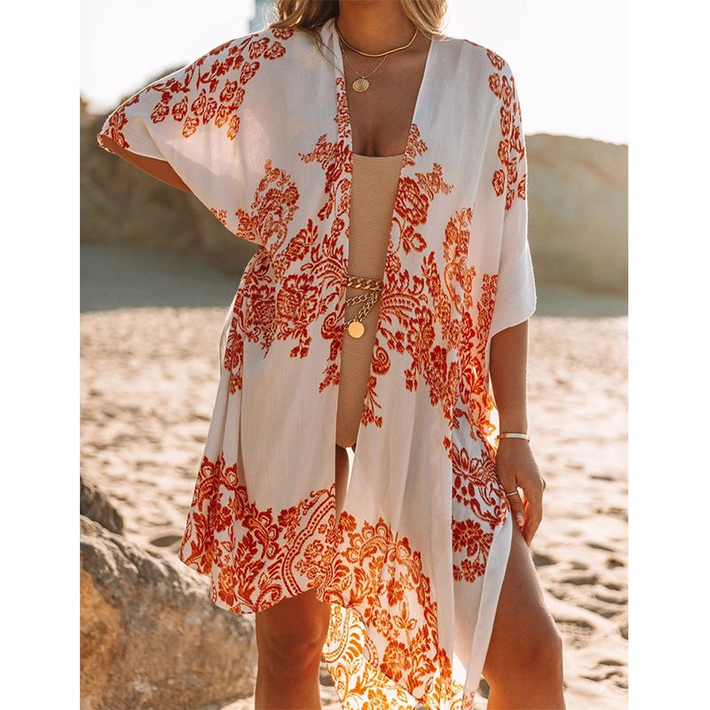 TIOZONEY - Salida de Playa Mujer