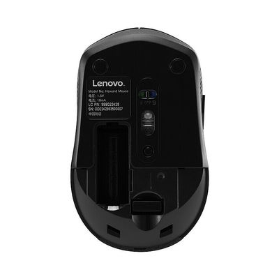 Imagen 2 del producto Mouse y teclado plegable con bluetooth Lenovo