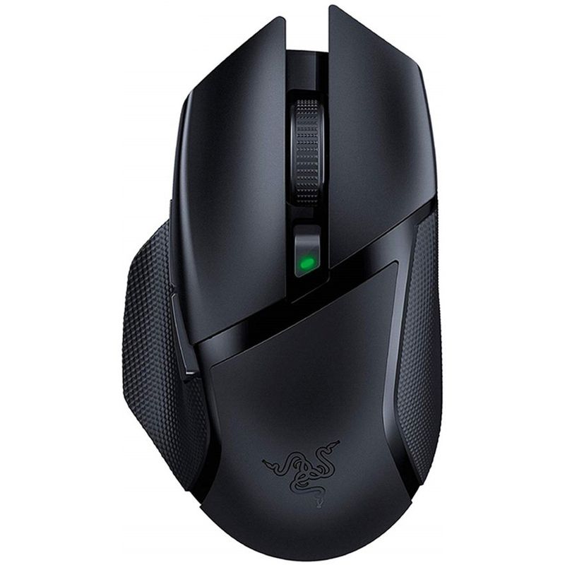 PUREPOWER - Mouse Gamer Razer Basilisk X Hyperspeed 16000 DPI