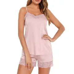 TIOZONEY - Pijama Mujer