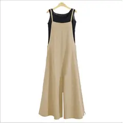 TIOZONEY - Vestido Mujer