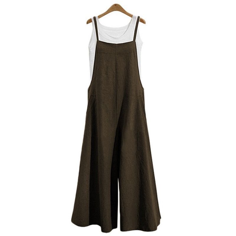 TIOZONEY - Vestido Mujer