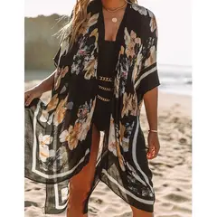 TIOZONEY - Salida de Playa Mujer