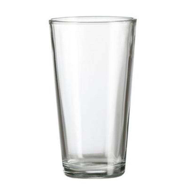 VICRILA - Vaso Refresco Casale 490 Ml Set 12 Pcs.