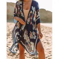 TIOZONEY - Salida de Playa Mujer