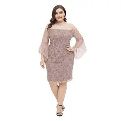 TIOZONEY - Vestido Mujer