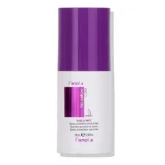 FANOLA - Protector Para Cabello Rubios No Yellow Care 100ml