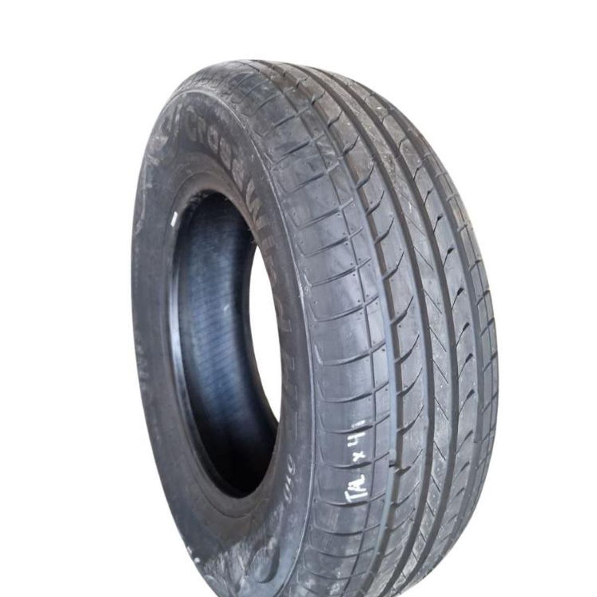 LINGLONG - Neumatico 22570 R16 Linglong 103h Crosswind Hp010 Ht