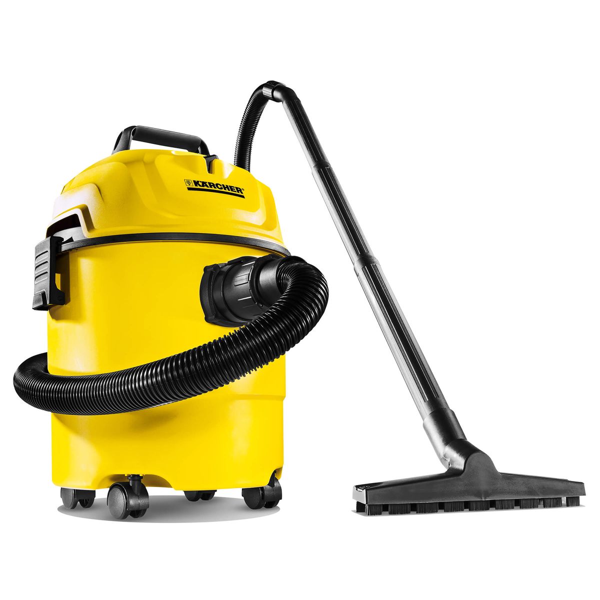 KARCHER - Aspiradora Polvo y Agua WD1