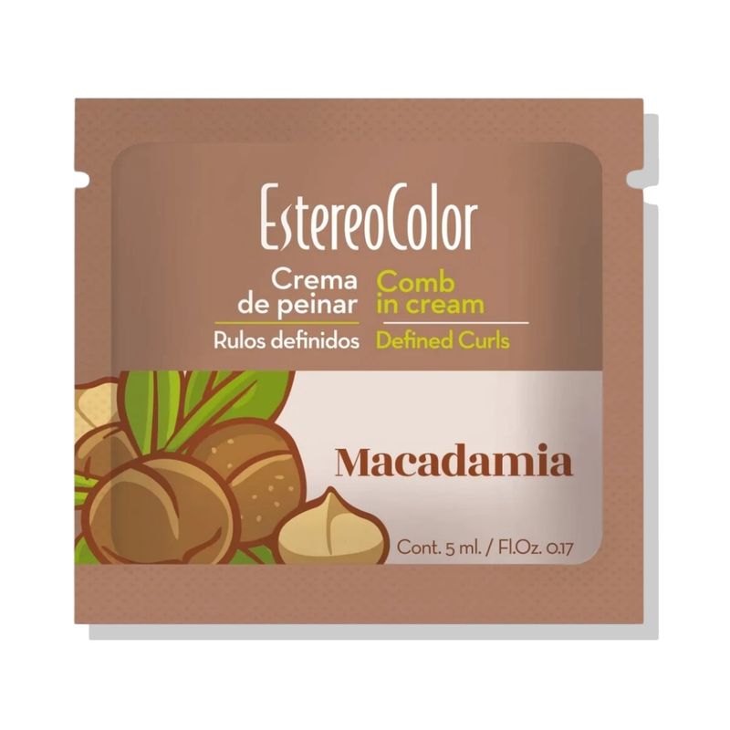 GENERICO - Crema Antifrizz Ondas Estereocolor