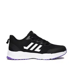 CHINITOWN - Zapatilla Deportiva Mujer Negro Ismaglin