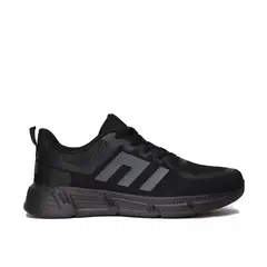 CHINITOWN - Zapatilla Deportiva Hombre Negro Felipe